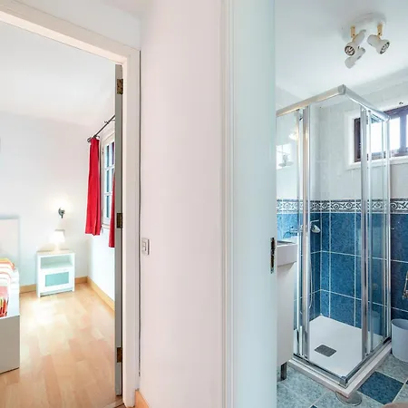 Appartamento Playa Bastián 2 Habs, 2 Baños Y Súper Terraza Costa Teguise