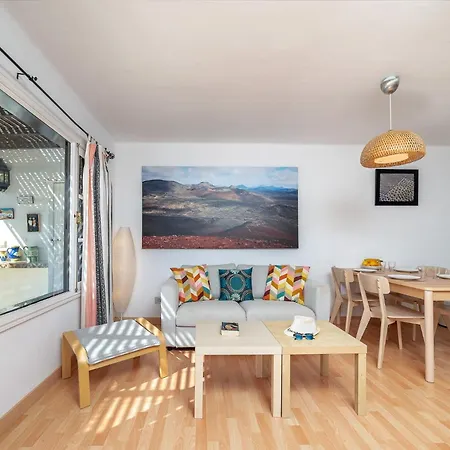 Apartament Playa Bastian 2 Habs, 2 Banos Y Super Terraza *