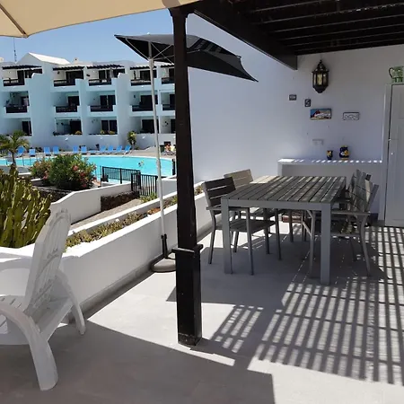 Apartment Playa Bastian 2 Habs 2 Banos Y Super Terraza