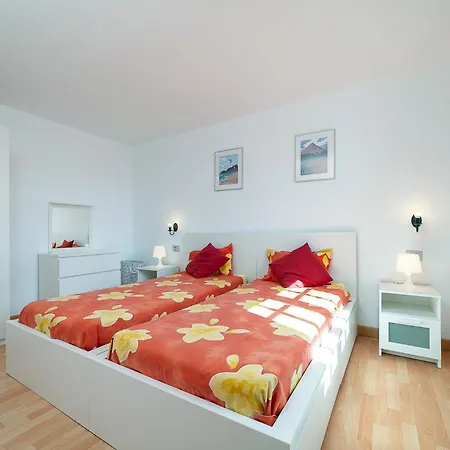 Apartment Playa Bastian 2 Habs 2 Banos Y Super Terraza *