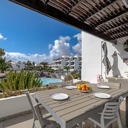Apartment Playa Bastian 2 Habs 2 Banos Y Super Terraza *