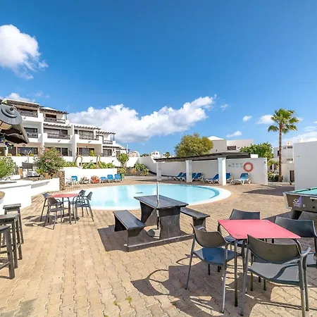 Apartment Playa Bastian 2 Habs 2 Banos Y Super Terraza